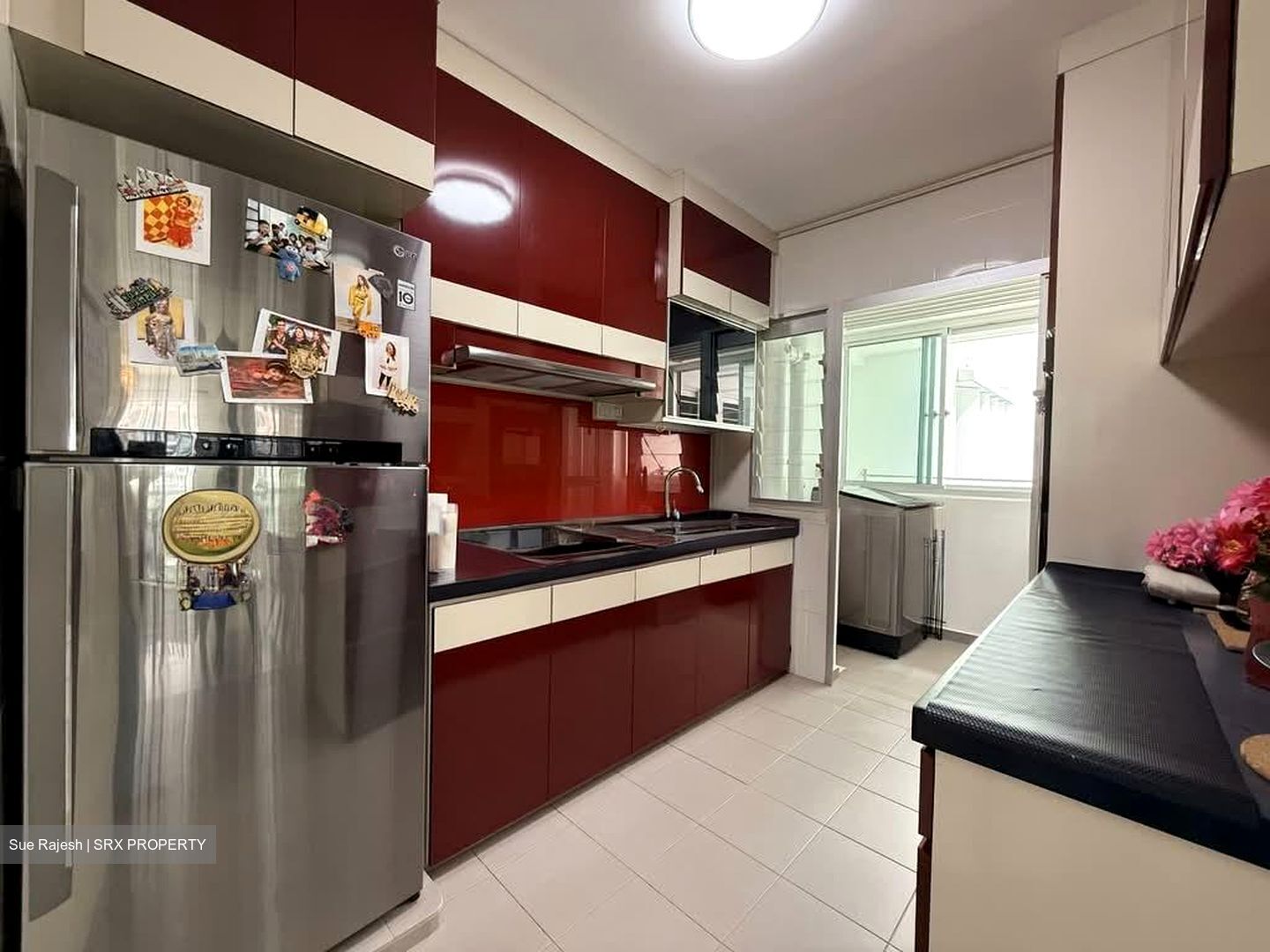 Blk 451B Fernvale Foliage (Sengkang), HDB 4 Rooms #555314321
